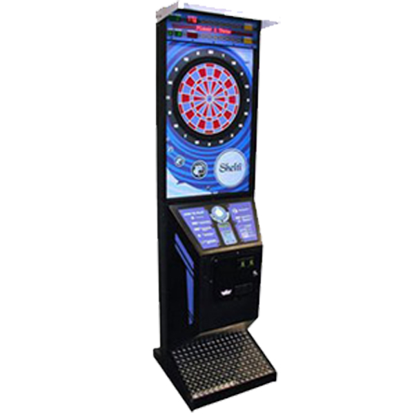 Electronic Darts