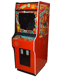 Donkey Kong DK3