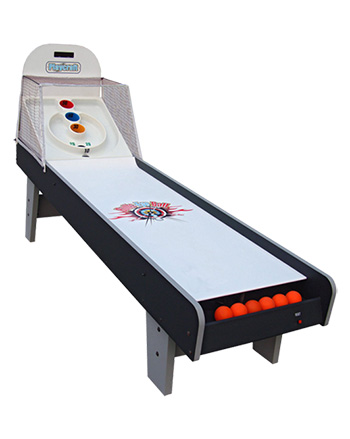 Pro Consumer Skeeball
