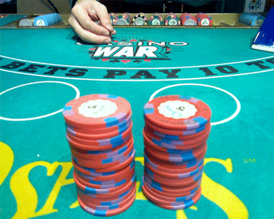 Casino War
