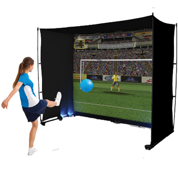 Soccer Simulator