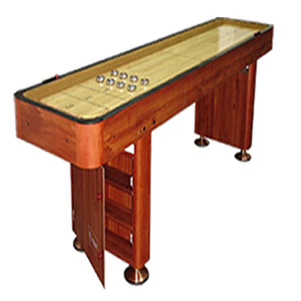 Shuffleboard