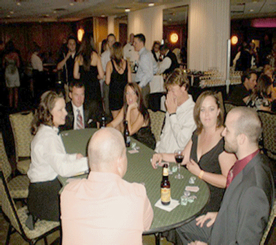 Casino Parties