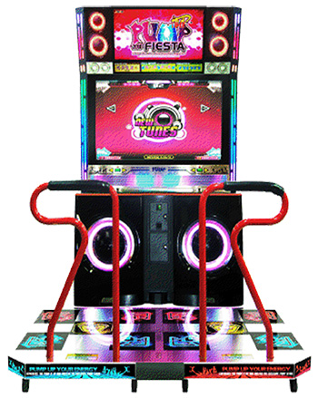 DDR