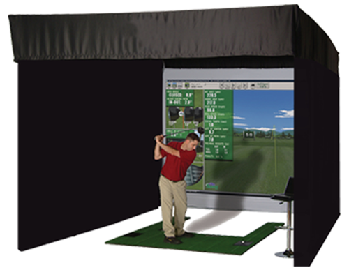 Golf Simulator