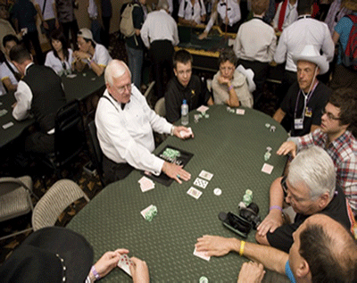 Texas Hold'em
