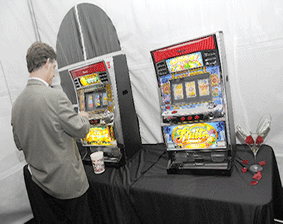 Slots