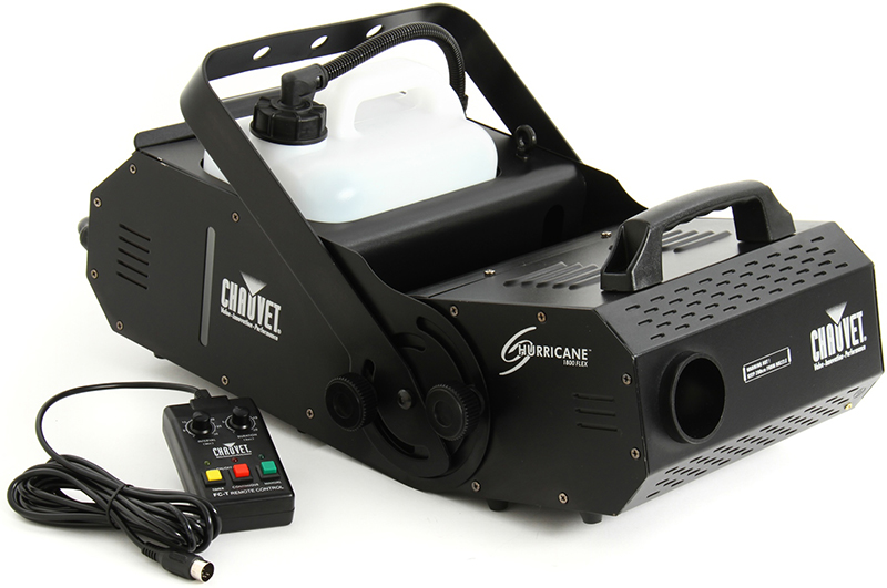 Fog Machine