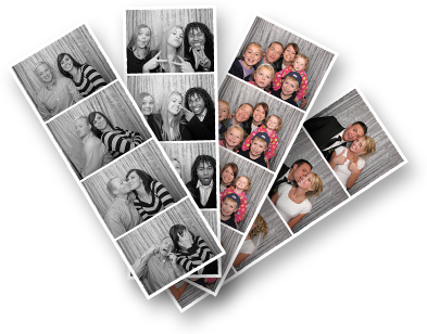 Sit Down Photo Booth