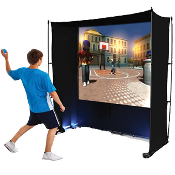Basketball Simulator