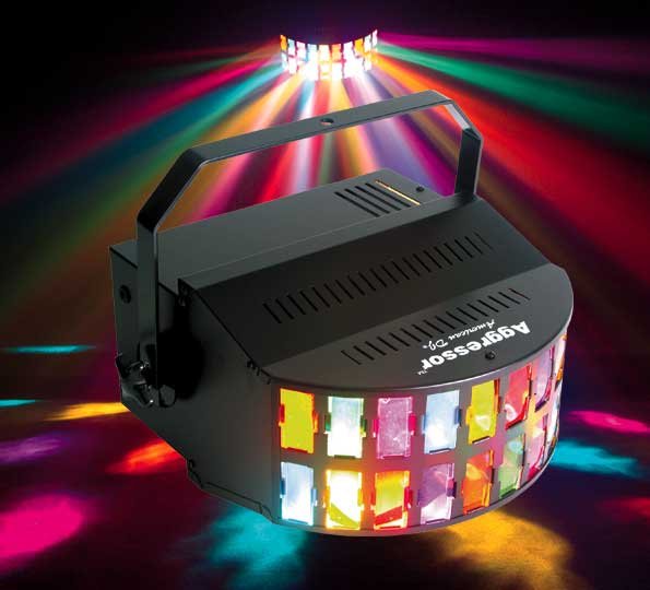 Aggressor Light