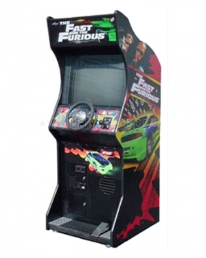 FAST FURIOUS
