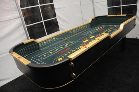 Craps