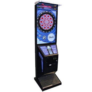 Electronic Darts