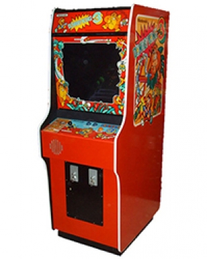 Donkey Kong DK3