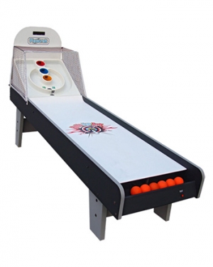 Pro Consumer Skeeball