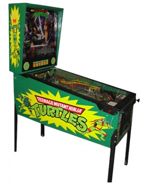 Ninja Turles