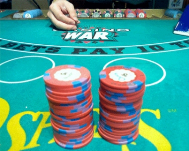 Casino War