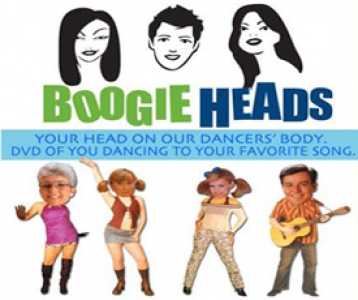 Boogie Heads