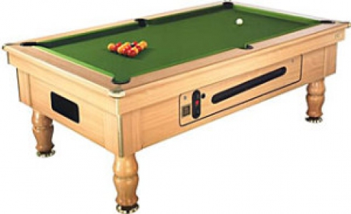 Pool Tables