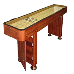 Shuffleboard
