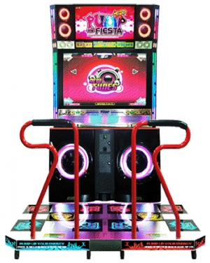 DDR