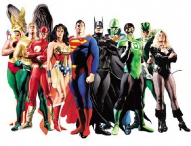 Costumed Characters