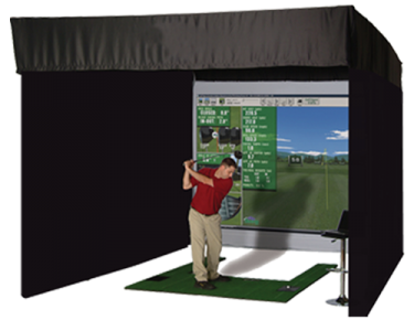 Golf Simulator