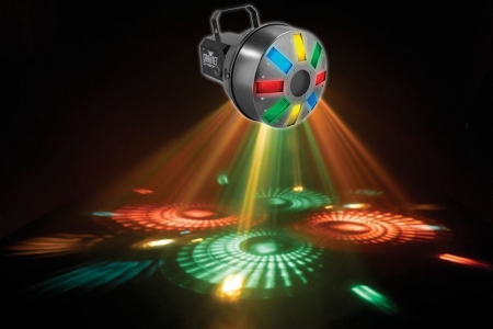 Lighting Rentals