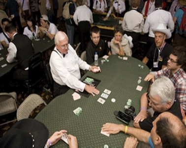 Texas Hold'em
