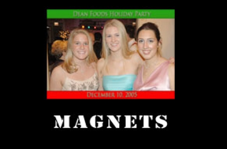 Photo Magnets