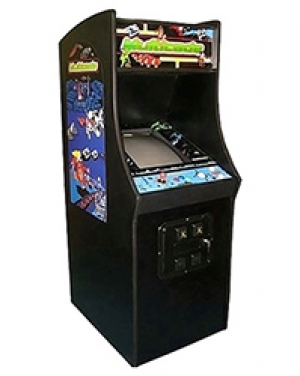 40 Game Multicade