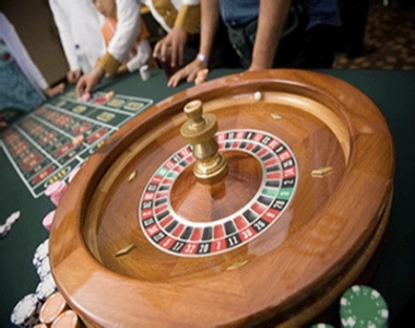 Roulette