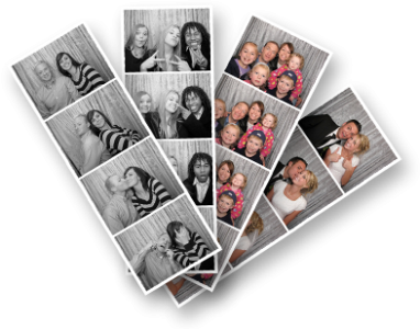 Sit Down Photo Booth