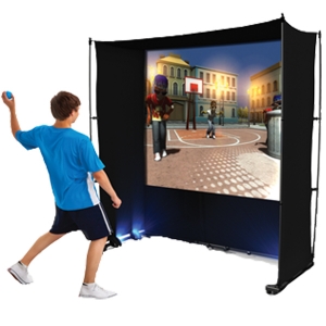 Basketball Simulator