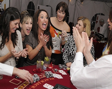 Blackjack