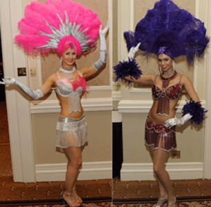 Show Girls