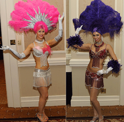 Show Girls