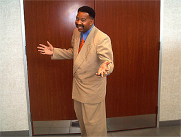 Steve Harvey