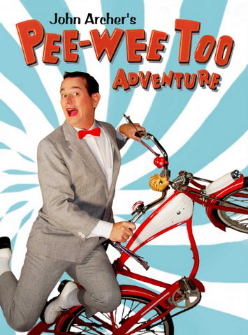 Pee Wee Herman