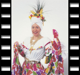 Carmen Miranda