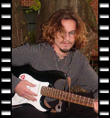 Johnny Depp