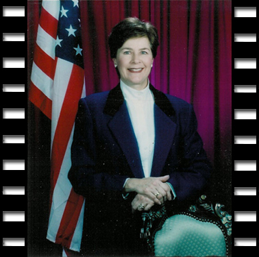 Laura Bush