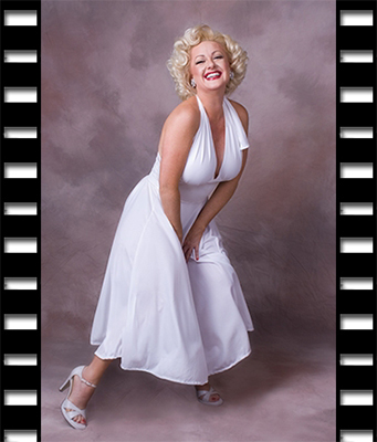 Marilyn Monroe