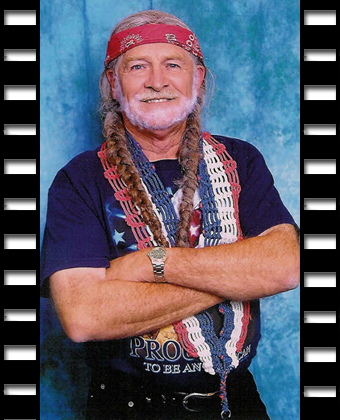 Willie Nelson (meet and greet only)