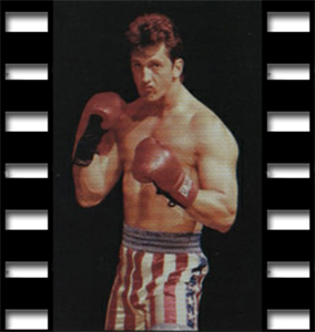 Sylvester Stallone