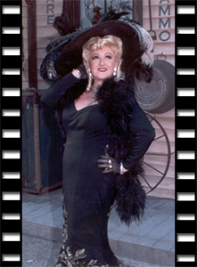 Mae West