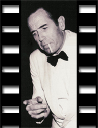 Humphrey Bogart