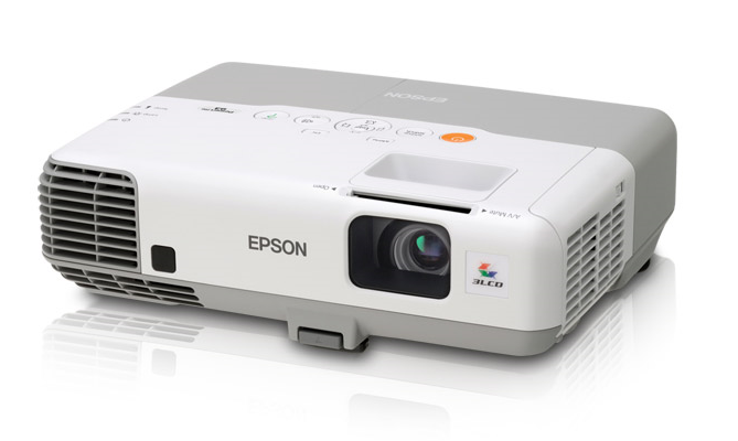 Projectors / Screens