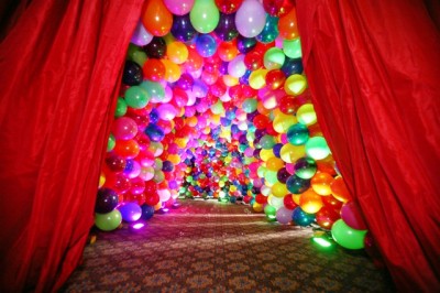 Additional Fun